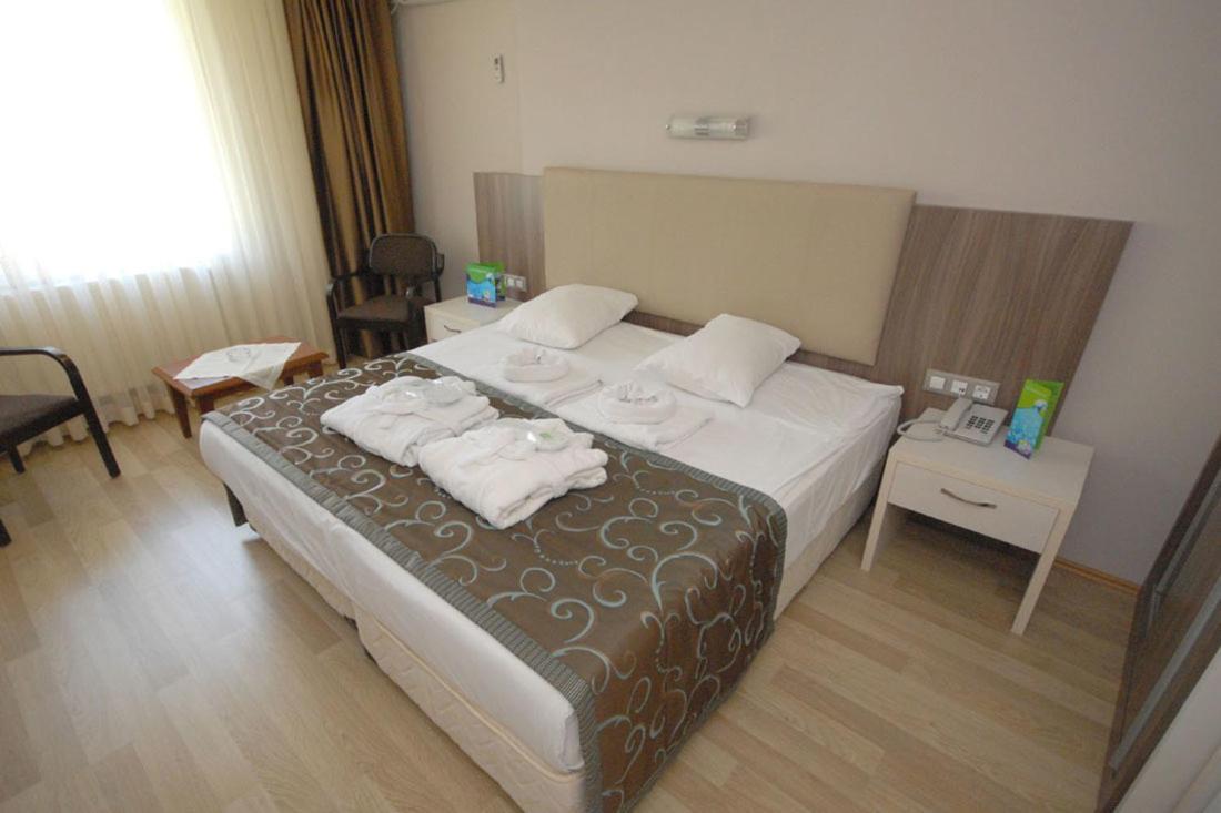 Bolu Termal Hotel Kamer foto
