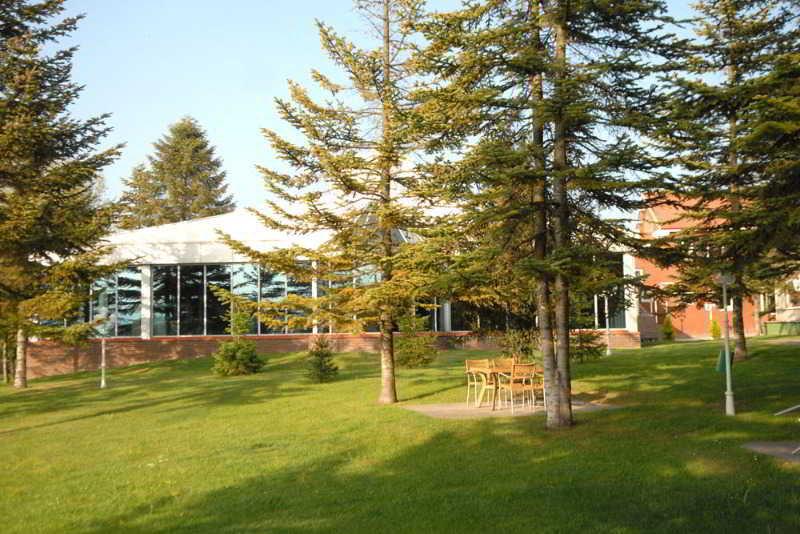 Bolu Termal Hotel Buitenkant foto
