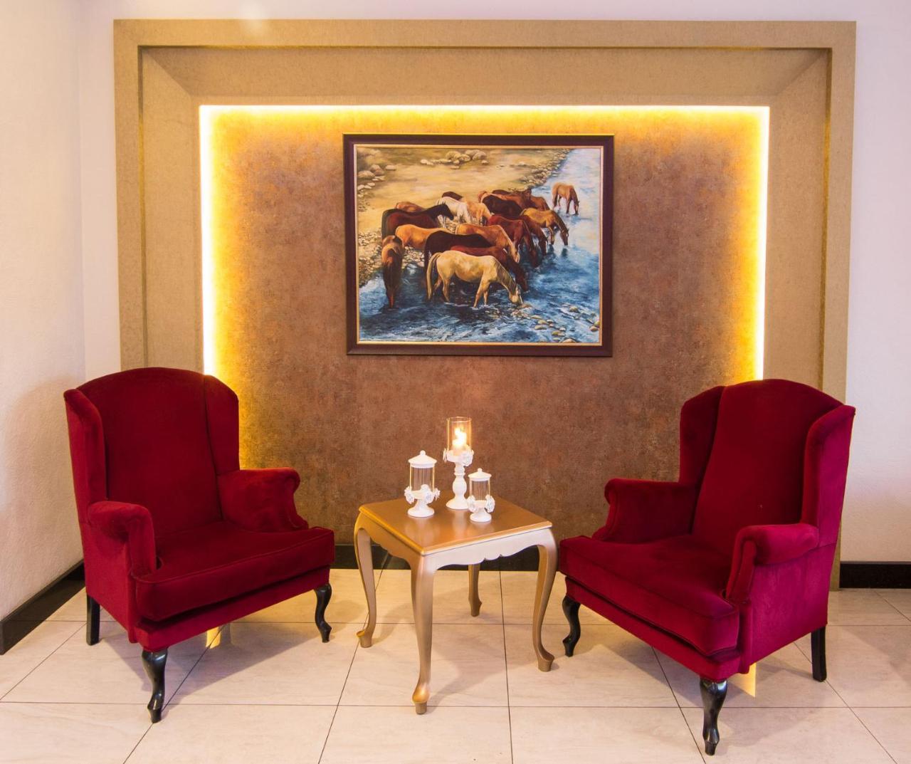 Bolu Termal Hotel Buitenkant foto